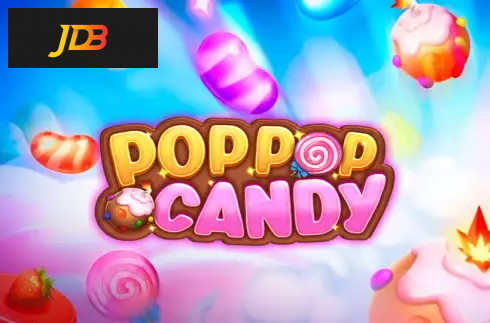Pop Pop Candy